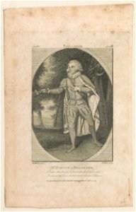 Mr. Dimond as Philaster LCCN2003679924