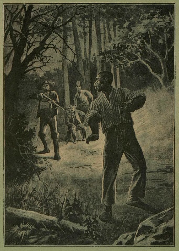 MAY, Karl - Syn lovce medvědův (page 134 crop)