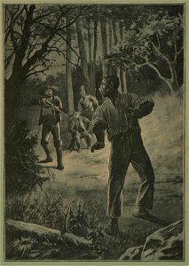 MAY, Karl - Syn lovce medvědův (page 134 crop)