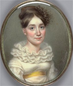 Mrs william hunter