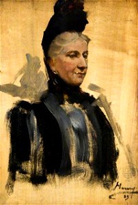 Mrs Stewart Clark (37858961884)