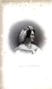 Mrs. J. J. Roosevelt Queensofamerican00elleiala 0008