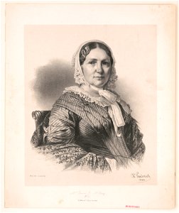Mrs. James J. McKay, N.C. LCCN2003656260