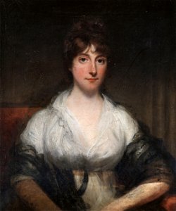 Mrs. Thornton (Hoppner)FXD