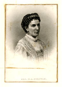 Mrs. W. A. Cheatham THS 193 13412