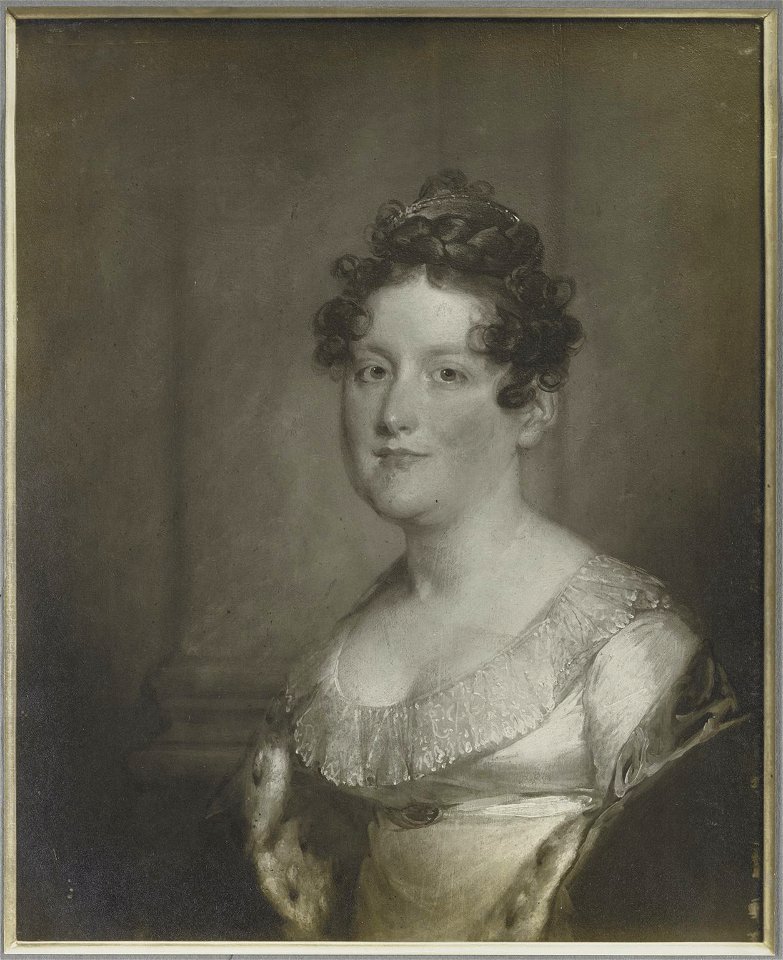 Mrs. Marshall Binney Spring (Eliza Willing).Gilbert Stuart Park 784