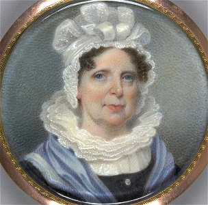 Mrs. Theodore Gourdin