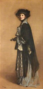 Mrs Katherine Vulliamy (38575918041)