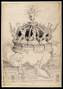 Mr. Roosevelt's crowning achievement, October 8, 1908 (NBY 1409)