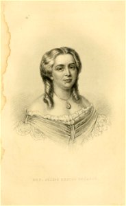 Mrs. Jessie Benton Frémont (Queensofamerican00elle)