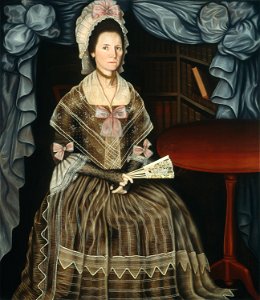 Mrs. Samuel Chandler sc001372