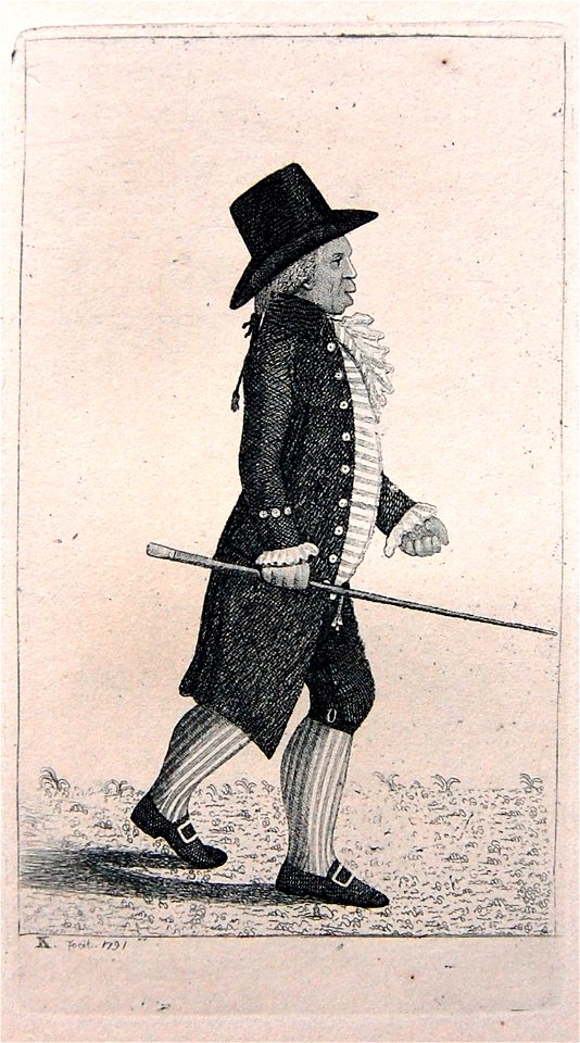 Mr. John Wright Advocate (BM 1935,0522.13.148)
