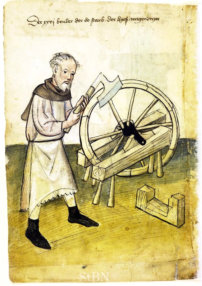 Mendel I 010 v