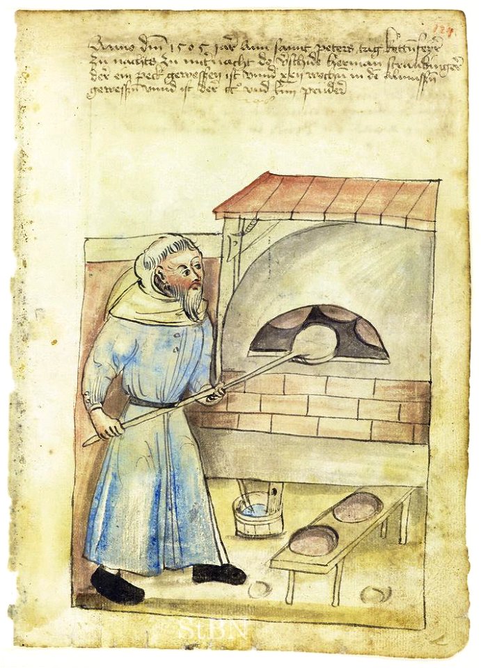Mendel I 124 r