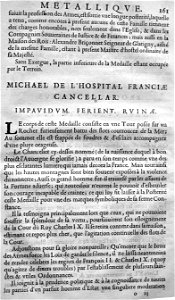Médailles anciennes et modernes 71780