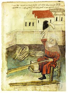 Mendel I 109 r