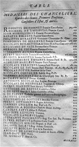 Médailles anciennes et modernes 71501