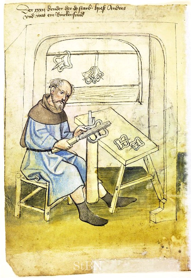Mendel I 013 v