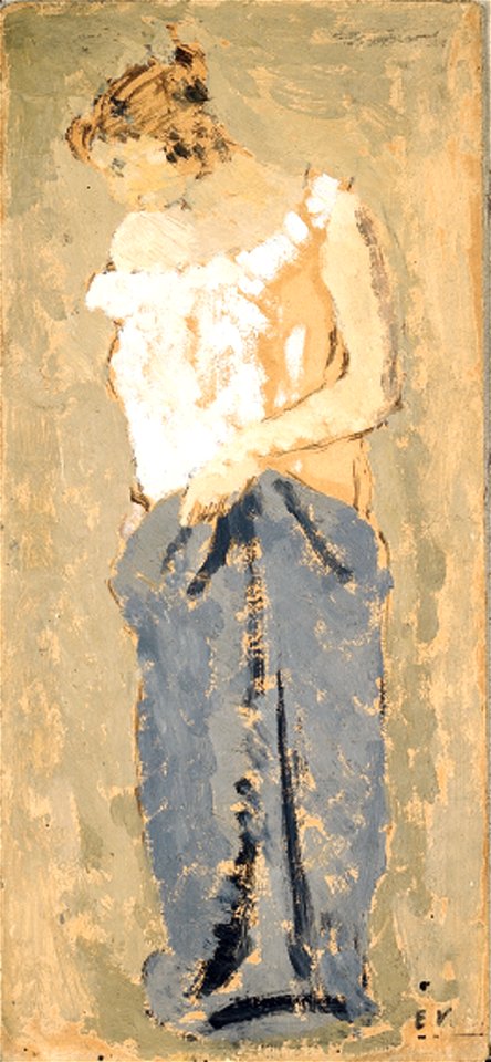 Mère et enfant 2000 NYR 09354 0313 