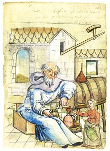 Mendel I 165 r