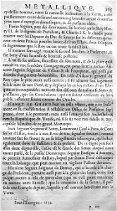 Médailles anciennes et modernes 71795