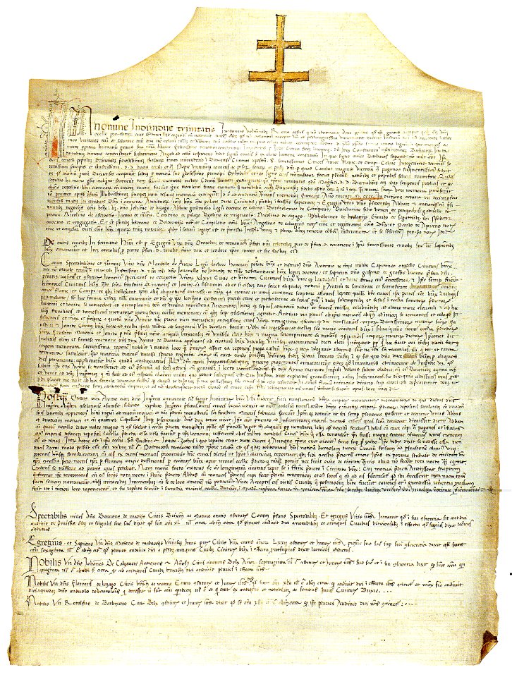 Memoria delle Sante Croci
