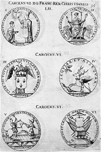 Médailles anciennes et modernes 71767