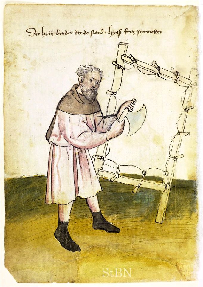 Mendel I 034 v