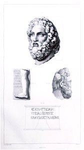 Melos (2) - Blouet Guillaume-abel - 1831