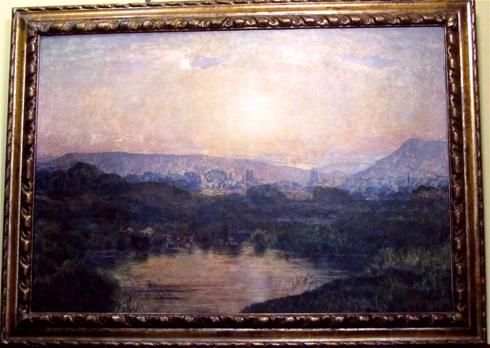 Menard, Rene - Puesta de sol -ost MMBAV fRF01