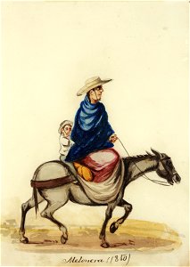 Melonera (1850)