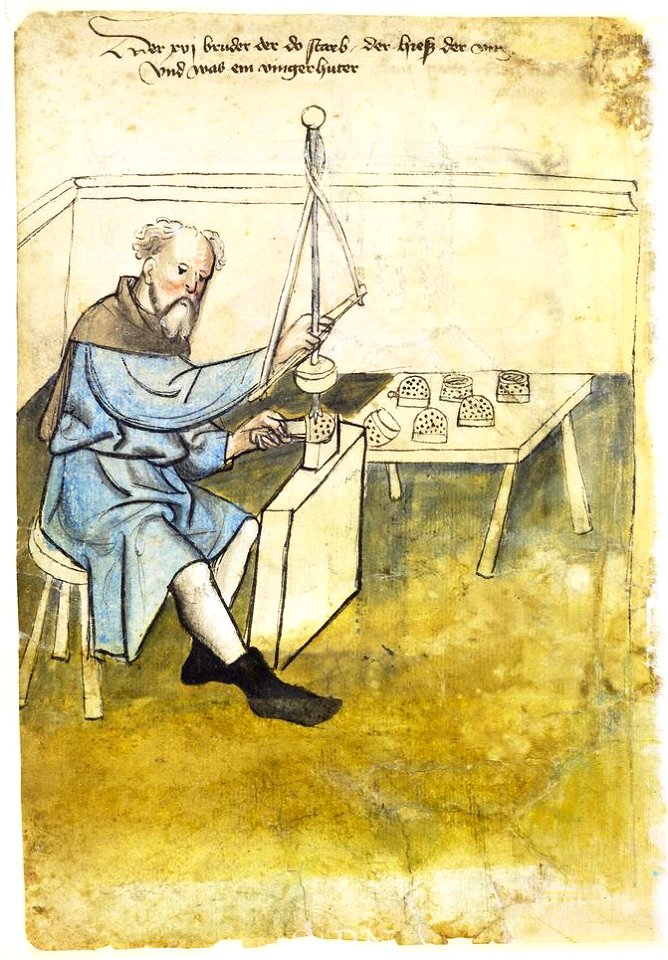 Mendel I 005 v