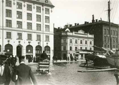 Mälartorget 1904