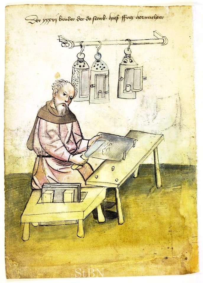 Mendel I 015 v