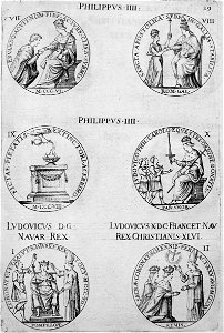 Médailles anciennes et modernes 71761
