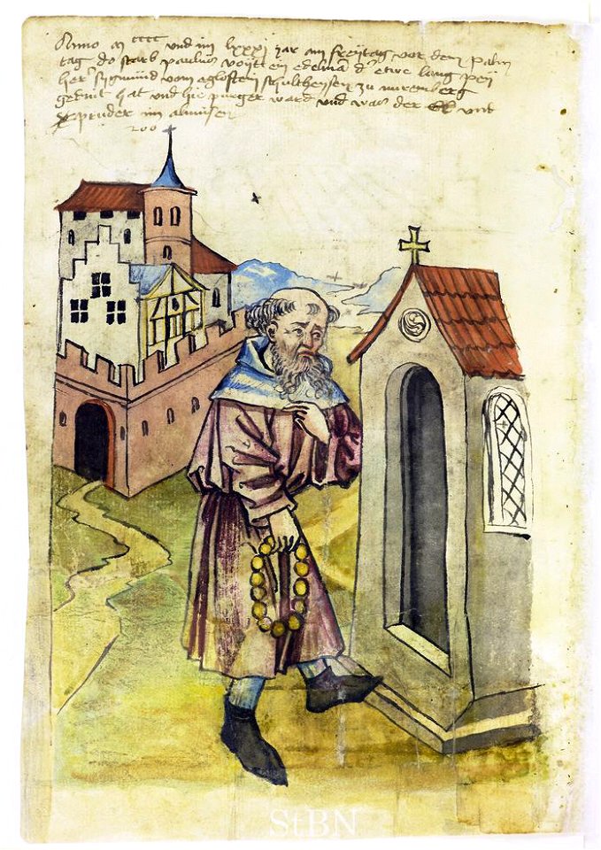 Mendel I 099 v