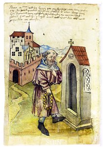 Mendel I 099 v