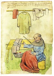 Mendel I 107 r