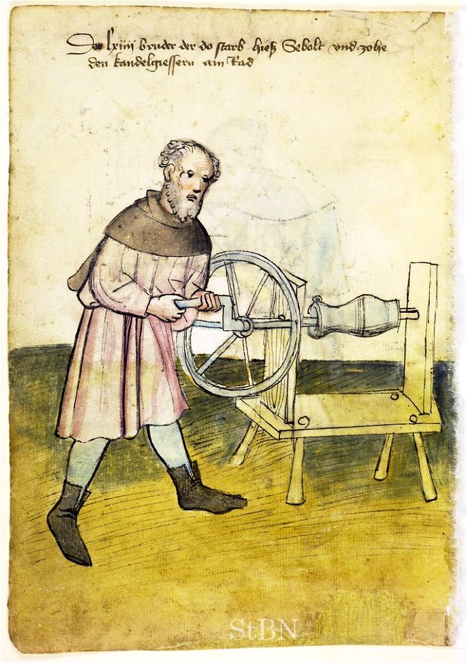 Mendel I 029 v