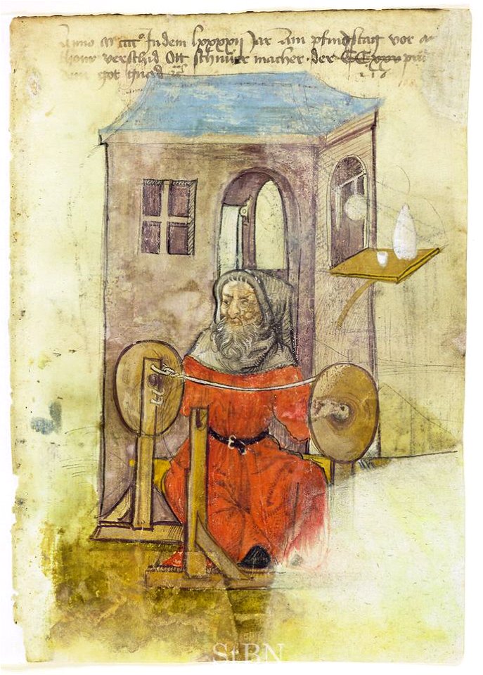Mendel I 108 r