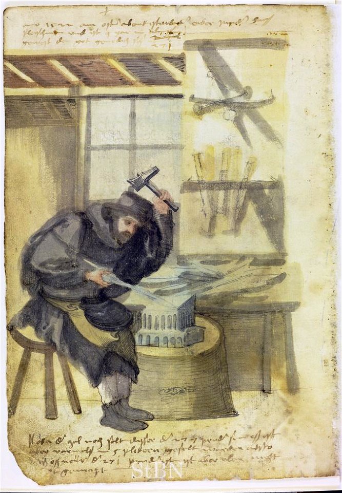 Mendel I 136 v