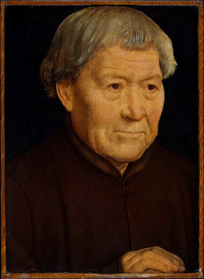 Memling-RetratHomeGran-Metropolitan