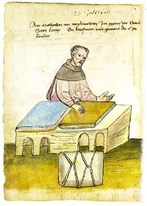Mendel I 055 v