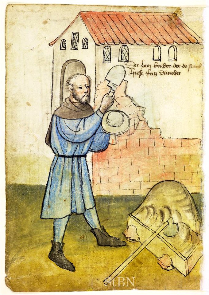 Mendel I 030 v