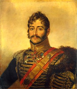 Meller-Zakomelsky Egor Ivanovich