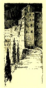Mégaspileon (2) - Perilla Francesco - 1929