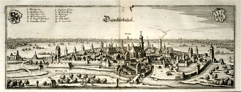 Merian Dünckelsbühel