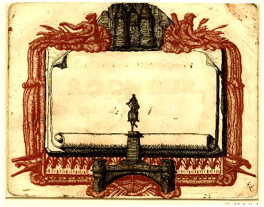 Meryon - Adresse de Rochoux, Marchand d'estampes, 1876,0510.306