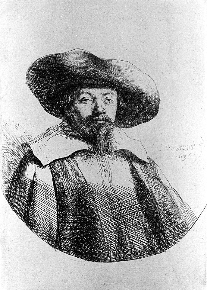 Menasseh ben Israel