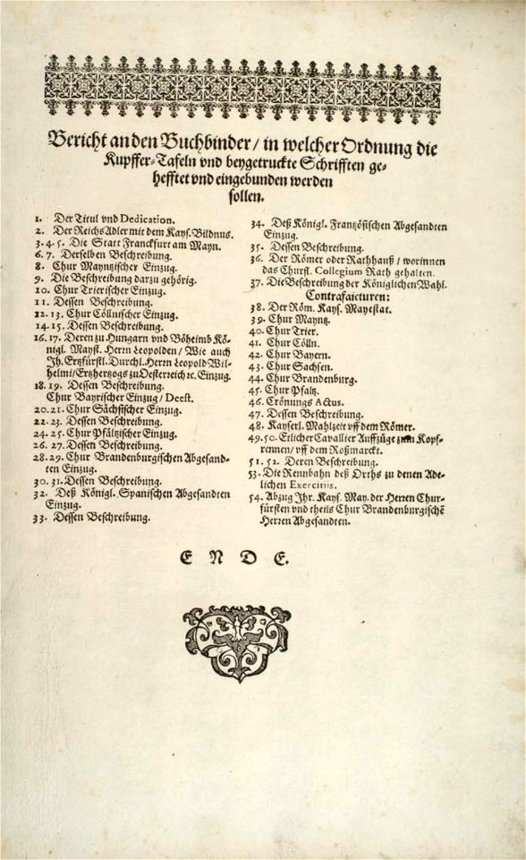 Merian Einzüge Seite 164